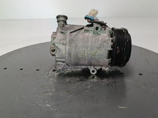 компрессор кондиционера Opel Corsa D 2008, цвет