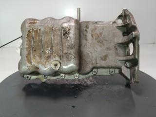 масляный поддон Opel Corsa D 2008, цвет, 9128621