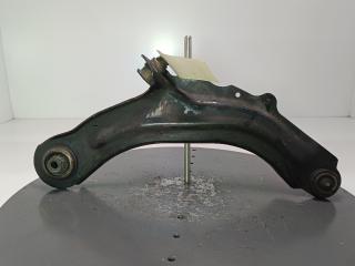 рычаг передний левый Renault Megane 2 поколение 2004, цвет