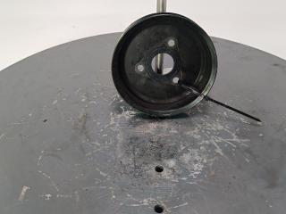 шкив помпы Opel Corsa D 2008, цвет, 90531737