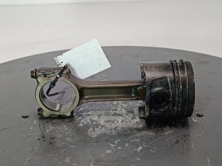 поршень Renault Megane 2 поколение [рестайлинг] 2007, Дизель 1.5, цвет