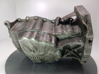 масляный поддон Renault Megane 2 поколение [рестайлинг] 2007, Дизель 1.5, цвет, 8200953476