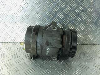 компрессор кондиционера Renault Megane 1 поколение [рестайлинг] 2001, цвет, 1135289