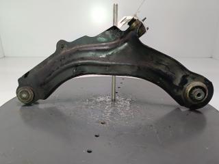 рычаг передний правый Renault Megane 2 поколение 2004, цвет