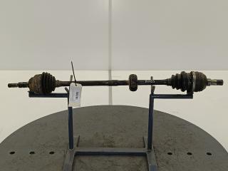 полуось передняя правая (приводной вал, ШРУС) Opel Astra G 2003, цвет