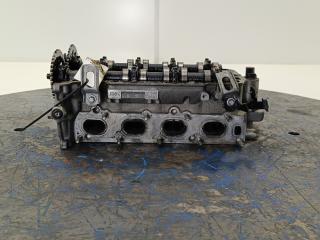 Головка блока цилиндров Opel Corsa D 2008, цвет