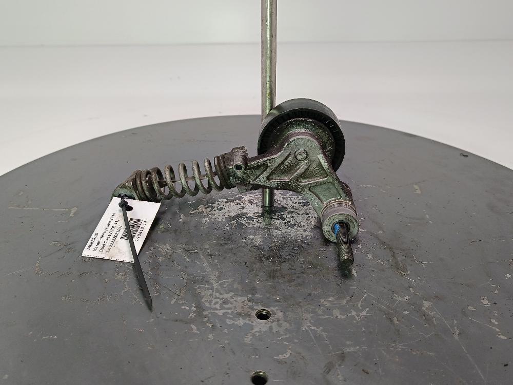 механизм натяжения ремня, цепи Opel Corsa D 2008, цвет, 55352021AW - фото №1