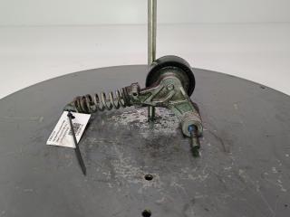 механизм натяжения ремня, цепи Opel Corsa D 2008, цвет, 55352021AW