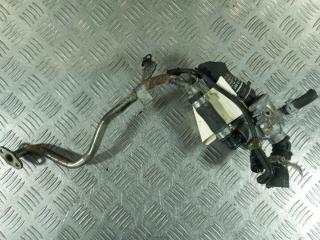 корпус термостата Opel Corsa D 2008, Дизель 1.3, цвет, 55202373