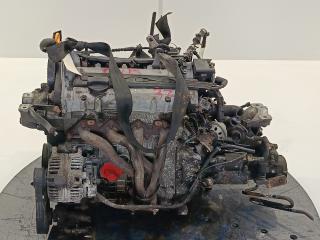 двигатель Volkswagen Golf 4 поколение 2000, цвет, AKQ
