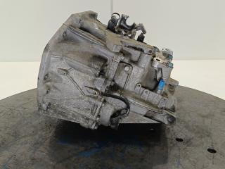 КПП механическая (МКПП) Nissan X-Trail T31 2009, цвет, JG76E