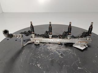 топливная рампа BMW 1 серия E81/E82/E87/E88 [рестайлинг] 2008, цвет, 7530420