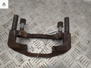 скоба суппорта Peugeot Boxer 2 поколение [рестайлинг] 2002, 2.2 л., дизель, МКПП, белый, микроавтобус