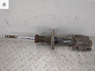 амортизатор передний левый Peugeot Boxer 2 поколение [рестайлинг] 2002, 2.2 л., дизель, МКПП, белый, микроавтобус