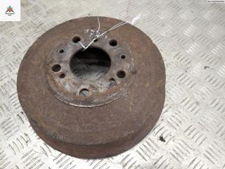 барабан тормозной Peugeot Boxer 2 поколение [рестайлинг] 2002, 2.2 л., дизель, МКПП, белый, микроавтобус