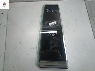 форточка задняя правая Opel Zafira 2 поколение (B) 2006, 1.9 л., дизель, АКПП, серый, минивэн