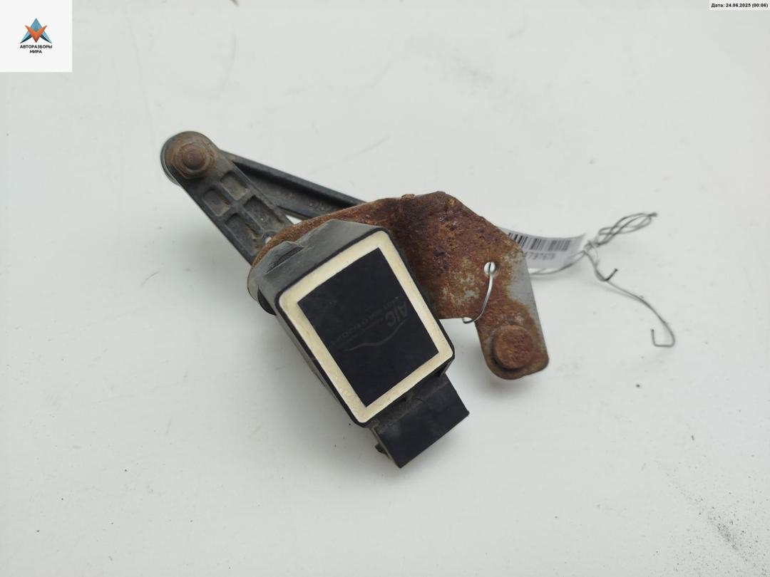 датчик дорожного просвета BMW 5 серия E60/E61 2004, 2.5 л., бензин, МКПП, чёрный, универсал, 53401908 - фото №1