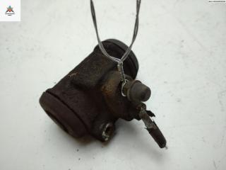 цилиндр тормозной рабочий Peugeot Boxer 2 поколение [рестайлинг] 2002, 2.2 л., дизель, МКПП, белый, микроавтобус