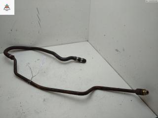 шланг гидроусилителя Peugeot Boxer 2 поколение [рестайлинг] 2002, 2.2 л., дизель, МКПП, белый, микроавтобус