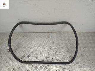 уплотнитель двери Peugeot Boxer 2 поколение [рестайлинг] 2002, 2.2 л., дизель, МКПП, белый, микроавтобус