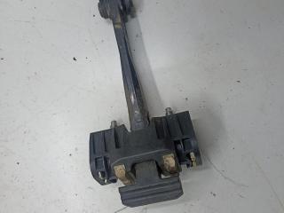 Ограничитель открывания двери задней Opel Zafira 2 поколение (B) 2006, минивэн, 13214193