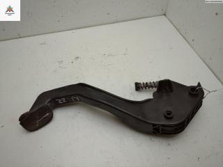 педаль сцепления Peugeot Boxer 2 поколение [рестайлинг] 2002, 2.2 л., дизель, МКПП, белый, микроавтобус