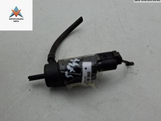 насос (моторчик) омывателя стекла BMW 3 серия E46 2000, синий, седан