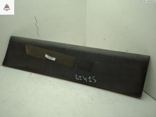 молдинг двери передней правой Peugeot Boxer 2 поколение [рестайлинг] 2002, 2.2 л., дизель, МКПП, белый, микроавтобус, 1304012070