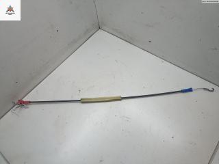 Трос двери задней Opel Zafira 2 поколение (B) 2006, 1.9 л., дизель, АКПП, серый, минивэн, 644617144