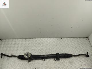 рулевая рейка SEAT Alhambra 1 поколение [рестайлинг] 2008, 2.0 л., дизель, МКПП, синий, минивэн