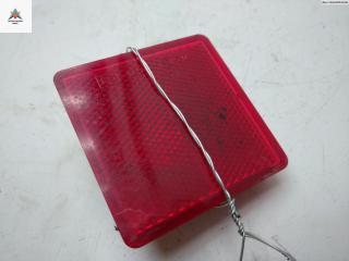 катафот Peugeot Boxer 2 поколение [рестайлинг] 2002, 2.2 л., дизель, МКПП, белый, микроавтобус, 1317573080