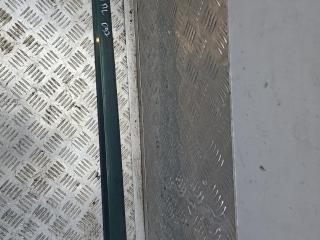 молдинг двери передней левой Opel Astra H/Family [рестайлинг] 2005, 1.7 л., дизель, МКПП, зелёный, хетчбэк 5 дв., 24461096