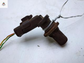 датчик коленвала Peugeot Boxer 2 поколение [рестайлинг] 2002, 2.2 л., дизель, МКПП, белый, микроавтобус