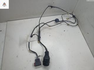 дверная проводка Opel Vectra B 1996, 1.8 л., бензин, АКПП, красный, универсал, 90568824