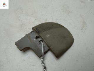 накладка декоративная Volkswagen Transporter T4 1995, 1.9 л., дизель, МКПП, жёлтый, микроавтобус, 701867692A