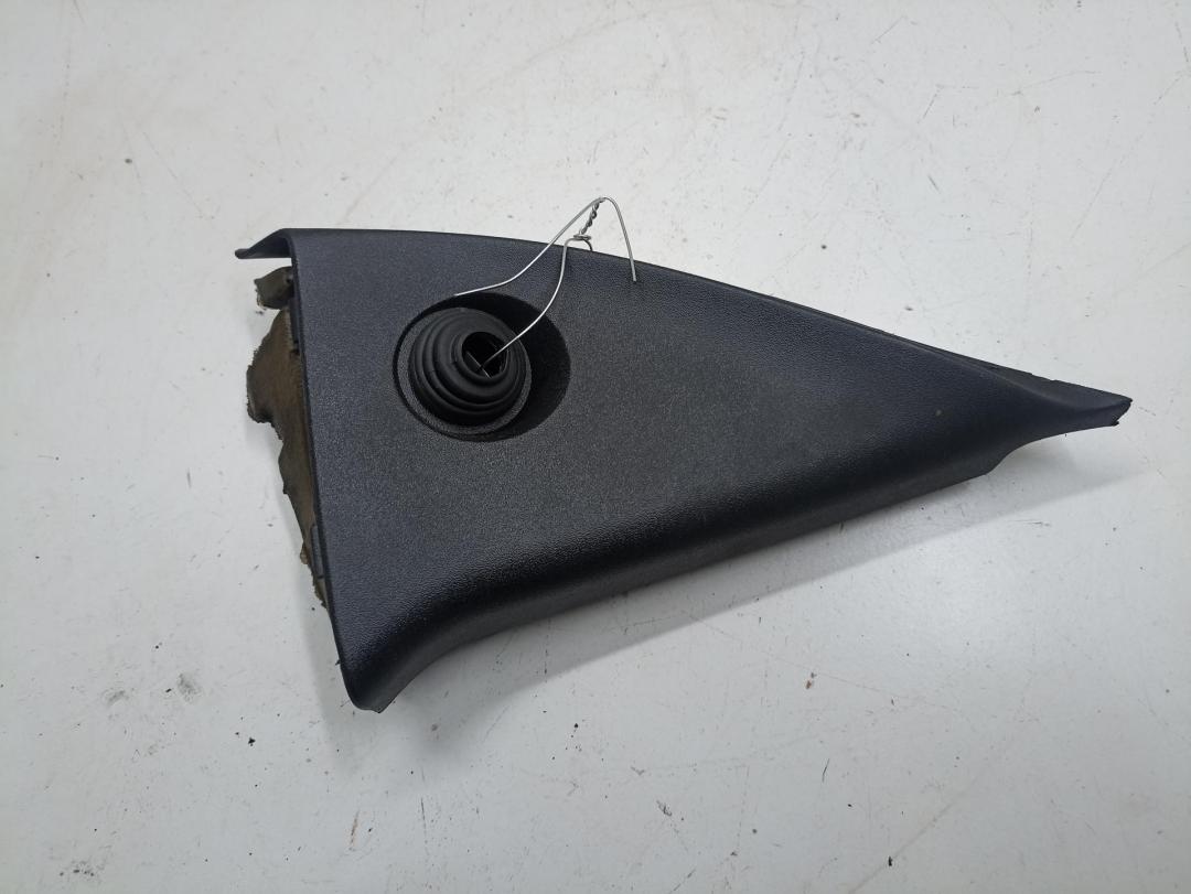 накладка на зеркало Opel Vectra B 1996, 1.8 л., бензин, АКПП, красный, универсал, 90464348 - фото №1