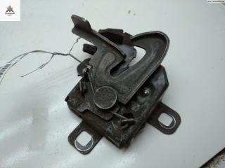 замок капота Peugeot Boxer 2 поколение [рестайлинг] 2002, 2.2 л., дизель, МКПП, белый, микроавтобус