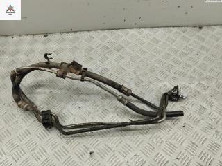 шланг гидроусилителя Ford Focus 2 поколение [рестайлинг] 2009, 1.6 л., дизель, МКПП, белый, хетчбэк 5 дв.