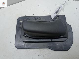 ручка внутренняя передняя правая Opel Vectra B 1996, 1.8 л., бензин, АКПП, красный, универсал, 90506460