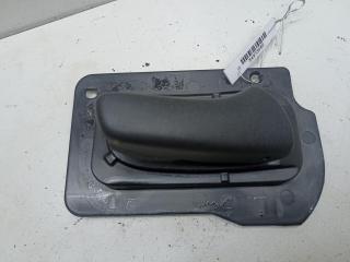 ручка внутренняя передняя правая Opel Vectra B 1996, 1.8 л., бензин, АКПП, красный, универсал, 90506460