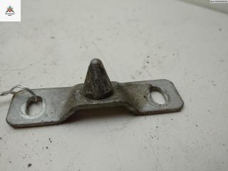 ответная часть (скоба) замка двери Peugeot Boxer 2 поколение [рестайлинг] 2002, 2.2 л., дизель, МКПП, белый, микроавтобус