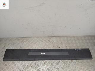 молдинг (накладка кузовная) Peugeot Boxer 2 поколение [рестайлинг] 2002, 2.2 л., дизель, МКПП, белый, микроавтобус, 1304014070