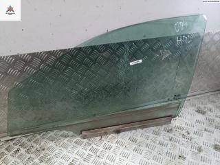 стекло двери передней левой Opel Astra H/Family [рестайлинг] 2005, 1.7 л., дизель, МКПП, зелёный, хетчбэк 5 дв.