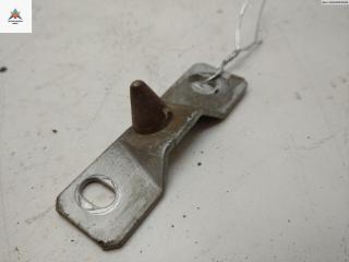 ответная часть (скоба) замка двери Peugeot Boxer 2 поколение [рестайлинг] 2002, 2.2 л., дизель, МКПП, белый, микроавтобус