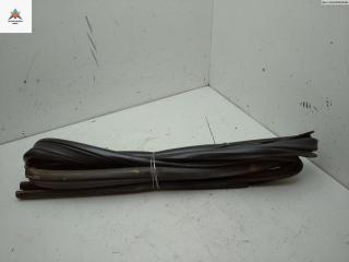 уплотнитель двери Volkswagen Transporter T4 1995, 1.9 л., дизель, МКПП, жёлтый, микроавтобус