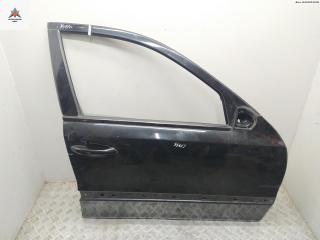 дверь сдвижная Mercedes-Benz E-Класс W211/S211 2003, чёрный, универсал