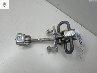 Ограничитель открывания двери задней Opel Zafira 1 поколение (A) [рестайлинг] 2005, минивэн, 13150286