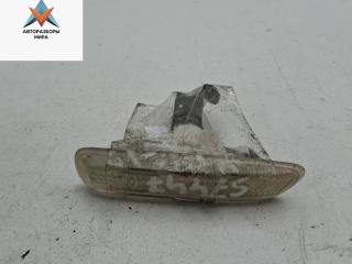 повторитель передний правый BMW 3 серия E46 2000, 2.5 л., бензин, МКПП, синий, седан, 2228591