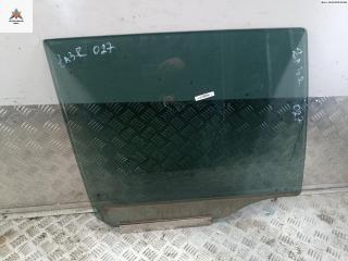 стекло двери задней правой Opel Zafira 1 поколение (A) [рестайлинг] 2005, 1.8 л., бензин, МКПП, серый, минивэн, AS3