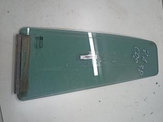 форточка задняя правая Opel Zafira 1 поколение (A) [рестайлинг] 2005, 1.8 л., бензин, МКПП, серый, минивэн, AS3